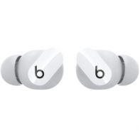 купить Beats Studio Buds – True Wireless Noise Cancelling Earphones – White, A2512 A2513 A2514 в Алматы фото 4