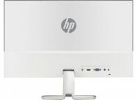 купить Монитор HP 3KS62AA 24fw|23.8 IPS|16:9|FHD 1920x1080 при 60Гц|300cd/m2|1K:1|10M:1|178/178|5ms|VGA|HDMI|2yw|WHT/SLVR в Алматы фото 3