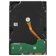 купить Корпоративный жесткий диск 18Tb Seagate EXOS X18 SATA3 3.5* 256Mb 7200rpm ST18000NM000J в Алматы фото 2