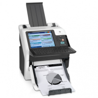 купить Сканер HP ScanJet Enterprise 7000nx L2708A_S, Doc Capture Workstation, A4 600x600dpi, 48bit, 40 ppm, 2xUSB2.0 в Алматы фото 1