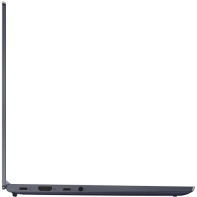 купить Ноутбук Lenovo Yoga Slim7 14ITL05 14* FHD Intel&reg; Core&trade; i5 1135G7/8Gb/SSD 512Gb/Win10 Fabric Slate Grey(82A300CVRK) в Алматы фото 4