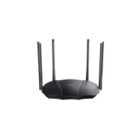 купить Беспроводной маршрутизатор Tenda TX12, Wi-Fi 6, AX3000 (574+2402 Мбит/с), WAN, 2xGLAN в Алматы фото 1