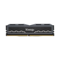 купить Модуль памяти Kimtigo Wolfrine 3200 32GB, DDR4 DIMM, 32Gb, 3200MHz, CL19, Alu radiator в Алматы фото 1