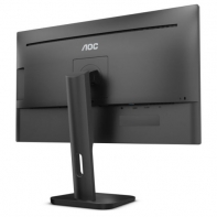 купить Монитор AOC Q27P1 ProLine|IPS 27" QHD 60Hz 16:9|5ms|250cd|50M:1|1K:1|178/178|HDMI|DP|VGA|DVI|USB|2W*2|HAS|Black в Алматы фото 2