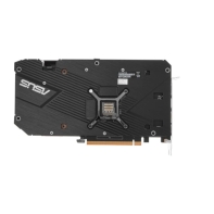 купить Radeon RX6600XT, Asus Dual OC, 2607MHz/16000MHz, 128bit, 8GB GDDR6, HDMI, 3xDP DUAL-RX6600XT-O8G в Алматы фото 2