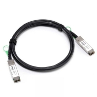 купить Кабель оптический Ruijie 40G-AOC-5M 40G QSFP+ Optical Stack Cable (included both side transceivers), 5 Meters в Алматы фото 1