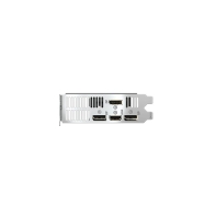 купить Видеокарта Gigabyte GV-N5060OC-8GL 1.0, 8Gb GDDR7, 128 Bit, HDMI, DP, LOW PROFILE, BOX в Алматы фото 3