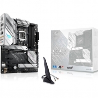 купить Материнская плата ASUS ROG STRIX B560-A GAMING WIFI LGA1200 4xDDR4 6xSATA3 2xM.2 HDMI DP ATX в Алматы фото 1