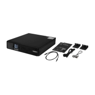 купить ИБП Ippon Pacific 1000, 1000 ВA, 900 Вт, AVR 165-290В, 8xIEC C13, управление по USB/COM в Алматы фото 3