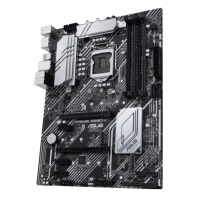 купить Материнская плата ASUS PRIME Z590-V-SI LGA1200 4xDDR4 4xSATA3 Raid 3xM.2 HDMI DP ATX в Алматы фото 2