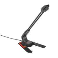 купить Настольный микрофон Trust GXT 210 Mico USB в Алматы фото 1