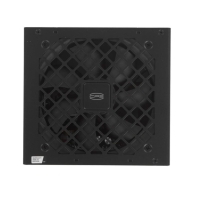 купить БП ATX 1000W PCCooler KN1000, Gold, 20 4/24 4/20 4 8/24 8, 12сm, 3x6 2p PCI-E P3-KN1000-G1FFBKO-EU в Алматы фото 2