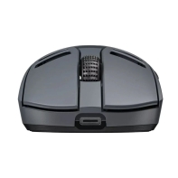 купить LORGAR MSE90W, Magnesium Alloy Wireless Gaming Mouse Elite, Dark Grey в Алматы фото 3