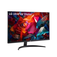 купить Монитор 32* LG 32UR500K-B Black в Алматы фото 2