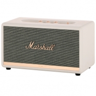 купить Акустическая система Marshall Stanmore II Bluetooth, белый в Алматы фото 2