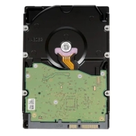 купить Жесткий диск HDD 6Tb SATA 6Gb/s Western Digital Black WD6003FZBX, 7200rpm, 256Mb в Алматы фото 2