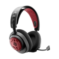 купить Гарнитура Steelseries Arctis Nova 7 Diablo IV Edition в Алматы фото 1