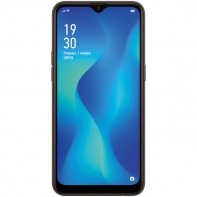 купить Смартфон OPPO mobilephone A1k Black в Алматы фото 1