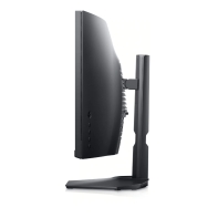 купить Монитор 34* Dell S3422DWG, Black, VA, 3440x1440@144Hz, 400кд/м2, 3000:1, 2ms, 4xUSB, HDMI, DP 210-AZZE в Алматы фото 2