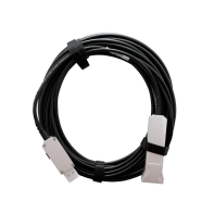 Купить Cable USB (удлинитель) Type Am- Af,20m, Vinteo VC-42, HyBrid Optical, USB 3.0, black, brown box Алматы