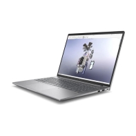 купить HP B72XDET HP ZBook X G1i 16 U7-255H 16.0T 32GB/1024 RTXPRO1000 W11Pro в Алматы фото 3