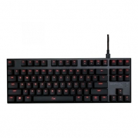 купить Клавиатура игровая HyperX Alloy FPS Pro HX-KB4RD1-RU/R1 в Алматы фото 1