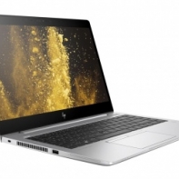 купить Ноутбук HP Europe/EliteBook 840 G5/Core i5/8350U/1,7 GHz/8 Gb/256 Gb/Nо ODD/Graphics/UHD 620/256 Mb/14 **/1920x1080/Windows 10/Pro/64/серебристый в Алматы фото 1