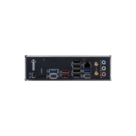 купить Материнская плата MSI X870E GAMING PLUS WIFI AM5 4xDDR5 4xSATA3 RAID 3xM.2 HDMI 2xType-C(DP) ATX в Алматы фото 2