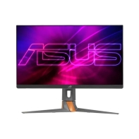 купить Монитор 27" ASUS ROG Swift PG27UQR IPS 3840x2160 160Hz 1ms 400cd/m 1000:1 2xHDMI 2xDP 2xUSB3.2 в Алматы фото 1