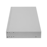 купить Коммутатор UBIQUITI, USW-24, 24x1000M, 2xSFP, Layer 2 в Алматы фото 2