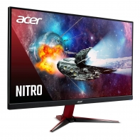 купить Монитор Acer Nitro VG272X (UM.HV2EE.X01) в Алматы фото 1