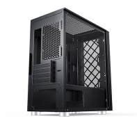 купить Компьютерный корпус PCCooler Game 6 (MM200), Без БП, USB3.0x1/USB2.0x2, Black, ATX Midi в Алматы фото 4
