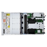 купить Сервер Dell PowerEdge R760XD2 (210-BGSS) в Алматы фото 2