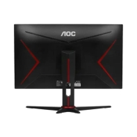 купить Монитор Игровой 23,8" AOC 24G2SPAE/BK/01 IPS 1920x1080 4ms 300cdm 165Hz 1000:1 2xHDMI DP 2x2W в Алматы фото 3