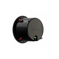 купить Потолочный громкоговоритель Biamp DX-IC10SUB-W в Алматы фото 2