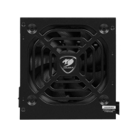 купить COUGAR STC600 PSU, 80 plus White, 600W в Алматы фото 2