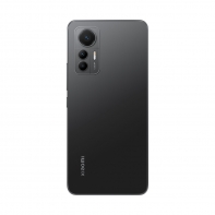 купить Мобильный телефон Xiaomi 12 Lite 8GB RAM 128GB ROM Black в Алматы фото 4