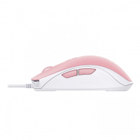 купить Компьютерная мышь HyperX Pulsefire Core Gaming (Pink) 639P1AA в Алматы фото 2