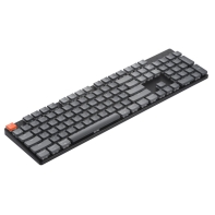 купить Клавиатура Keychron K5SE-D1 Red Switch WhitLed Hot-Swap Optical Wireless Low Profile&nbsp;K5SED1_KEYCHRON в Алматы фото 3
