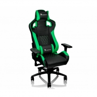 купить Игровое компьютерное кресло, Thermaltake, GTF 100 Black  в Алматы фото 2