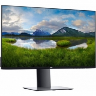 купить Монитор Dell/UltraSharp 24 USB-C - U2419HC/23,8 **/IPS/1920x1080 Pix/1 разъем DP 1.4 (HDCP 1.4) 1 разъем DP (выход) с MST (HDCP 1.4) 1 разъем HDMI 1.4 в Алматы фото 2