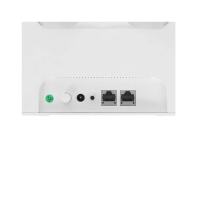 купить Wireless router, Tenda 4G09, WiFi 5 (1200M), 2 x 10/100/1000M, 4G+ LTE cat6, 2ant. 5dBi в Алматы фото 3