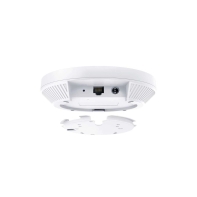 купить Потолочная двухдиапазонная точка доступа Wi-Fi 6 TP-Link AX1800 EAP613(5-pack) в Алматы фото 2