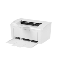купить Принтер HP LaserJet M111a, A4, 20ppm, 600x600dpi, 16MB, tray 150 page, 8000 стр/мес, USB, White 7MD67A в Алматы фото 3