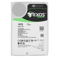купить Корпоративный жесткий диск 16Tb Seagate EXOS X18 SATA3 3.5" 256Mb 7200rpm ST16000NM000J в Алматы