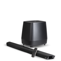 купить POLK AUDIO Саундбар Magnifi 2 в Алматы фото 1
