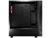 купить Компьютерный корпус MSI MAG VAMPIRIC 011C ATX/mATX/Mini-ITX 2x3.5*, 2x2.5*, USB3.0, 2USB2.0  в Алматы фото 3