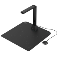 купить Сканер Canon Настольный сканер IRIScan Desk 5 Pro с камерой (3853V999) в Алматы фото 2