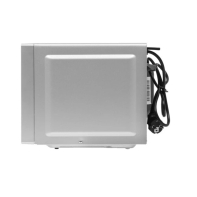 купить Panasonic NN-ST27HMZPE микроволновая печь в Алматы фото 2