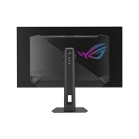 купить Монитор 32" ASUS ROG Strix XG32UCWMG WOLED 38400x2160 240Hz 0.03ms 1300cd/m 1.5M:1 2xHDMI 1xDP 1xUSB в Алматы фото 3